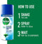 Dettol Antibacterial All-in-One Disinfectant Spray Crisp Linen 400ml 3021337 - ONE CLICK SUPPLIES