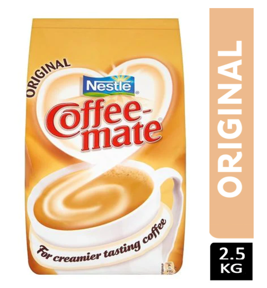 Nestle Coffee-Mate Original 2.5kg - ONE CLICK SUPPLIES