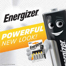 Energizer AAA Batteries, Alkaline Power Triple A Batteries, 24 Pack - ONE CLICK SUPPLIES