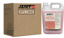 Janit-X Professional Luxury Pink Pearlised Hand Soap 5L Refill  Bottle