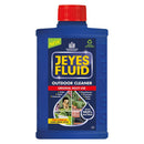 Jeyes Fluid Outdoor Disinfectant 1 Litre - ONE CLICK SUPPLIES