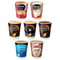 Nescafe &Go! Gold Cappuccino 8 x 12oz Cups - ONE CLICK SUPPLIES