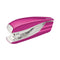 Leitz NeXXt WOW Metal Office Stapler Pink Metallic 55021023 - ONE CLICK SUPPLIES