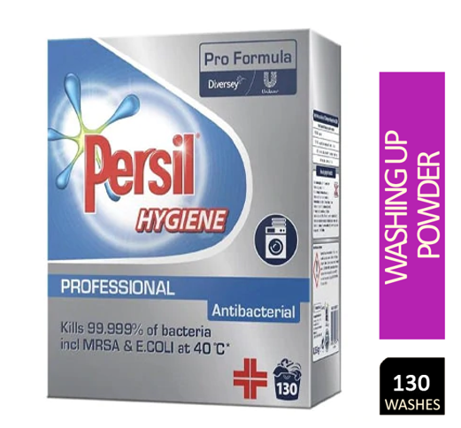 Persil Hygiene Pro-Formula Washing Powder 8.55kg - ONE CLICK SUPPLIES