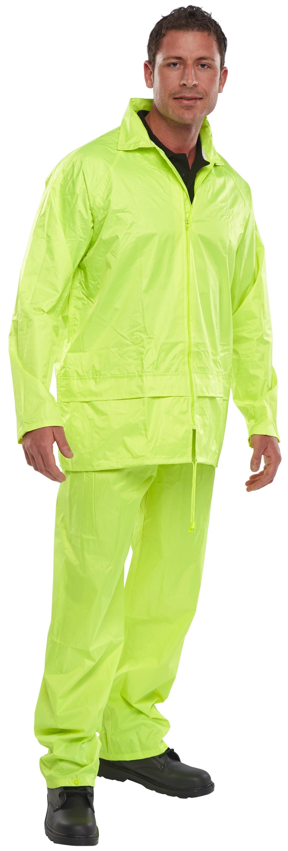 Beeswift Nylon Jacket - {ALL COLOURS / SIZES}