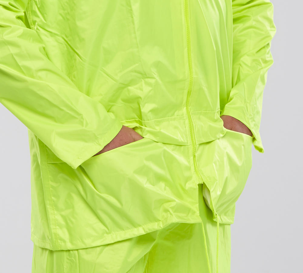 Beeswift Nylon Jacket - {ALL COLOURS / SIZES}