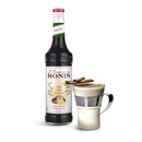 MONIN Chai Cocktail Syrup 700ml (Glass Bottle) Discounted Pump Offer