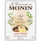 MONIN Chai Cocktail Syrup 700ml (Glass Bottle) Discounted Pump Offer