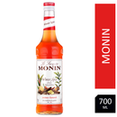 Monin Winter Spice Coffee Syrup 700ml (Glass Bottle)