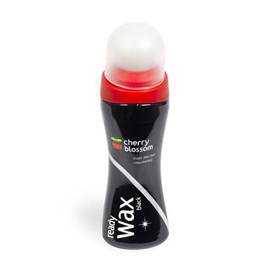 Cherry Blossom Ready Wax Black 85ml - ONE CLICK SUPPLIES