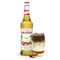 MONIN Hazelnut Cocktail Syrup 700ml (Glass Bottle) Discounted Pump Offer