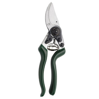 S&J Kew Ergonomic Heavy Duty Bypass Secateurs - ONE CLICK SUPPLIES