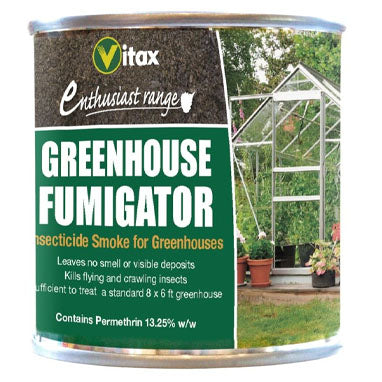 Vitax Greenhouse Fumigator 3.5g - ONE CLICK SUPPLIES