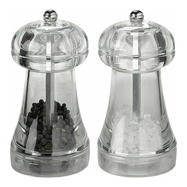 Cole & Mason Everyday Salt & Pepper Set - ONE CLICK SUPPLIES