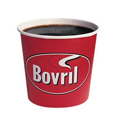 Kenco In-Cup Bovril 7oz x 25's,  76mm - ONE CLICK SUPPLIES