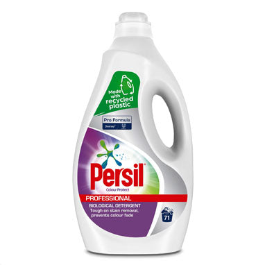 Persil Pro-Formula Colour Care Bio Liquigel Bio  5 Litre - ONE CLICK SUPPLIES