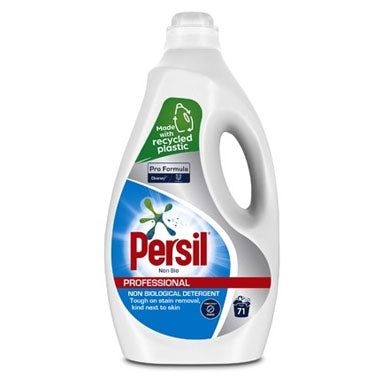 Persil Pro-Formula Non-Bio Liquigel 5 Litre - ONE CLICK SUPPLIES