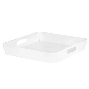 Wham Ice White Cube Studio Basket 15.03 - ONE CLICK SUPPLIES