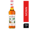 MONIN Premium Caribbean Syrup 700ml for Cocktails & Mocktails