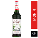 MONIN Matcha Green Tea Coffee & Cocktail Syrup 700ml (Glass Bottle)