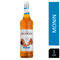 Monin Sugar Free Caramel Coffee Syrup 1 Litre (Plastic Bottle)