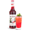 Monin Grenadine Cocktail Syrup 700ml (Glass Bottle)