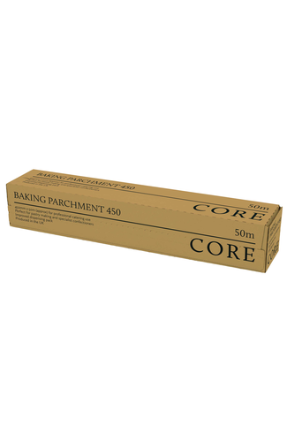 Core Professional Cling Film/ Aluminium Foil/ Baking Parchment Cutterboxes - ONE CLICK SUPPLIES