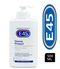 E45 Dermatological Moisturising Body/Hand Lotion for Dry Skin, 500ml - ONE CLICK SUPPLIES