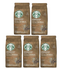 Starbucks Single-Origin Colombia Medium Roast Ground Coffee, 200g - ONE CLICK SUPPLIES