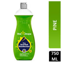 Stardrops Pine Scented Disinfectant 750ml - ONE CLICK SUPPLIES