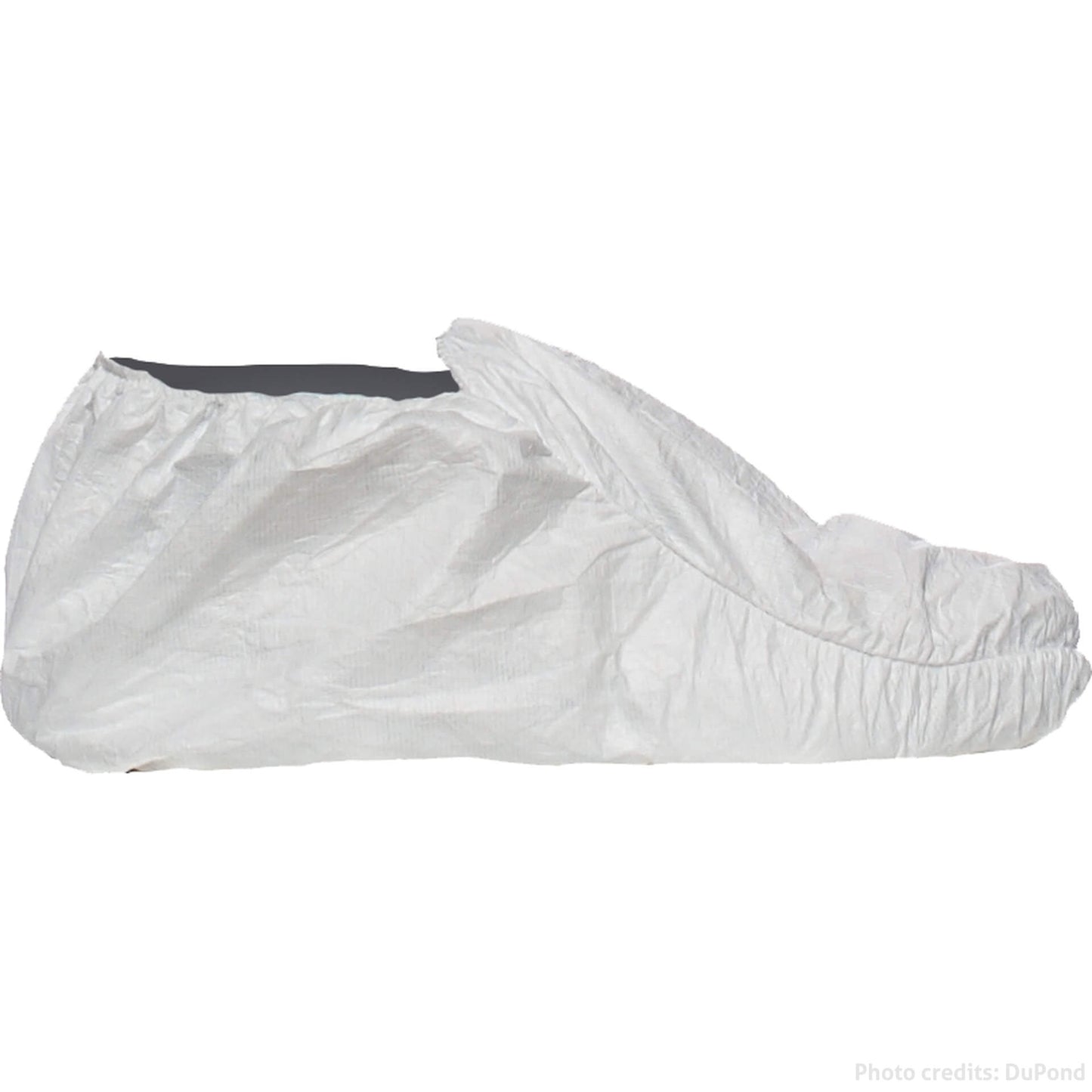 TYVEK® 500 POSA anti-slip overshoe TSF-AS {20 Pack}