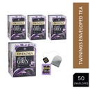 Twinings Earl Grey Enveloped 50's