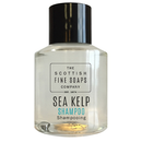 Sea Kelp Luxury Travel Sized Shampoo Bottle 30ml - ONE CLICK SUPPLIES