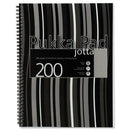 Pukka Pad Jotta Notebook Wirebound Perforated 80gsm - ONE CLICK SUPPLIES