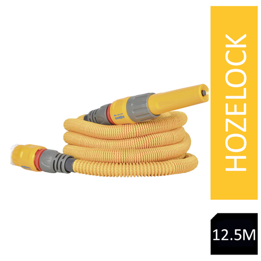 Hozelock Expandable Wonderhoze 12.5m - ONE CLICK SUPPLIES