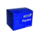 Astroplast Plasters Flesh Colour Washproof Assorted Sizes (Pack 150)