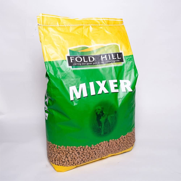 Fold Hill Dog Food Mixer 15kg - ONE CLICK SUPPLIES