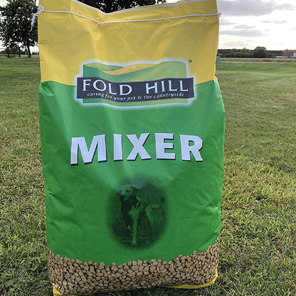 Fold Hill Dog Food Mixer 15kg - ONE CLICK SUPPLIES