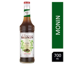 Monin White Tea Syrup 700ml (Glass)