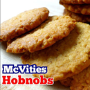 McVitie's HobNobs 255g