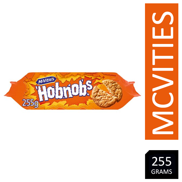 McVitie's HobNobs 255g