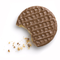 McVitie's Milk Chocolate Digestive Biscuits 266g