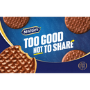 McVitie's Milk Chocolate Digestive Biscuits 266g