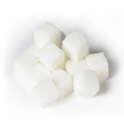 Tate & Lyle Fairtrade White Sugar Cubes 500g