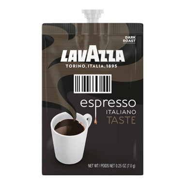 Flavia Lavazza Espresso Italiano Sachets 100's - ONE CLICK SUPPLIES