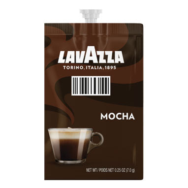 Flavia Lavazza Mocha Sachets 100's - ONE CLICK SUPPLIES