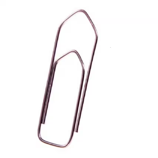 ValueX Paperclip Extra Large No Tear 33mm (Pack 1000)