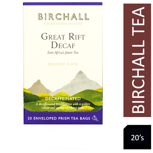 Birchall Great Rift Decaf Prism Envelopes 20's - ONE CLICK SUPPLIES