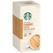 Starbucks White Caramel Latte Instant Coffee Sachets 5x21.5g - ONE CLICK SUPPLIES