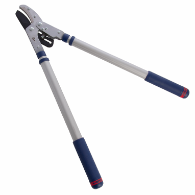 Spear and Jackson 8290RS Razorsharp Advance Heavy Duty Telescopic Ratchet Anvil Lopper - ONE CLICK SUPPLIES